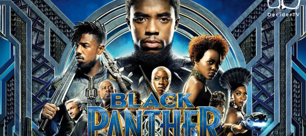 Black Panther