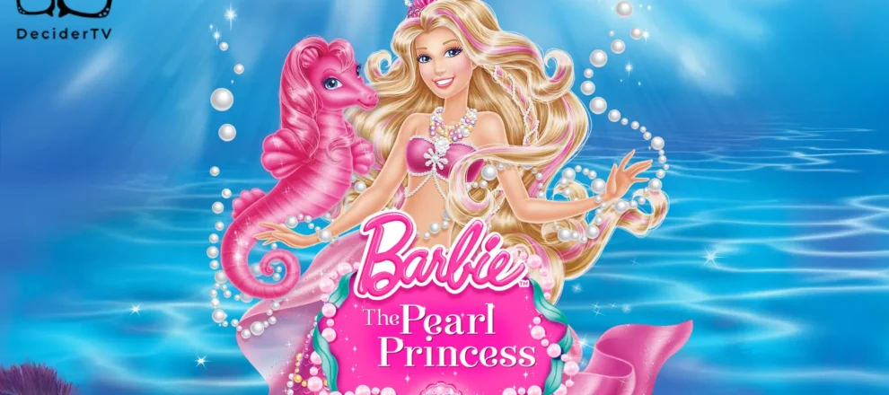 The Pearl Princess