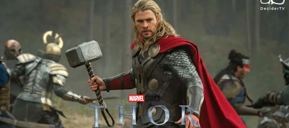 Thor