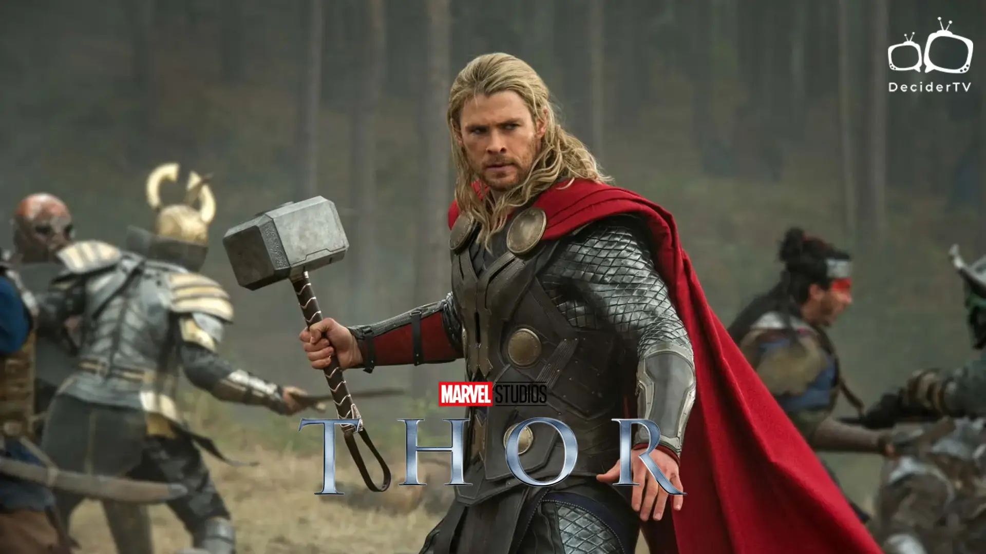 Thor