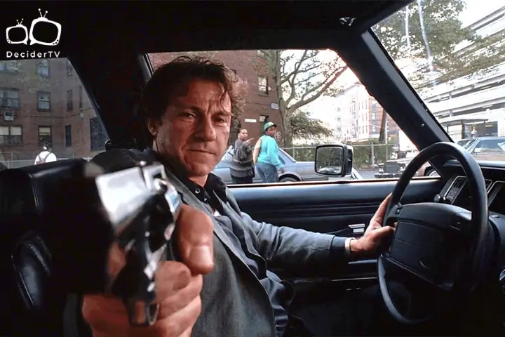 Bad Lieutenant