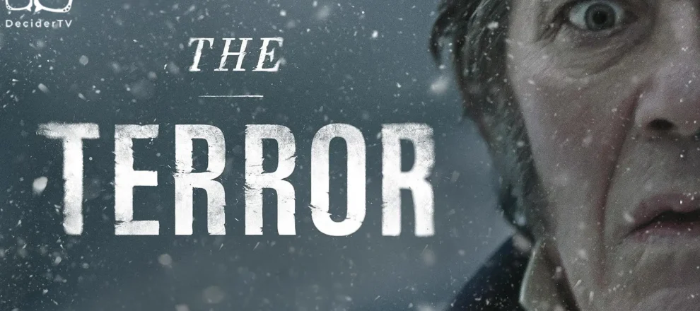 The Terror