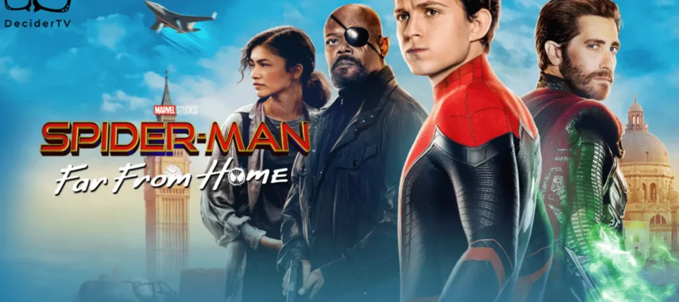 Far From Home