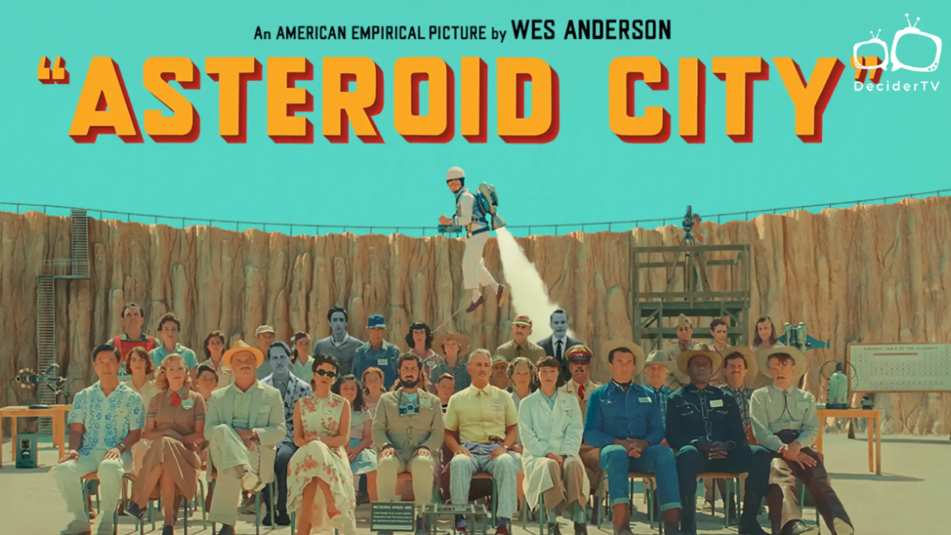 Asteroid City