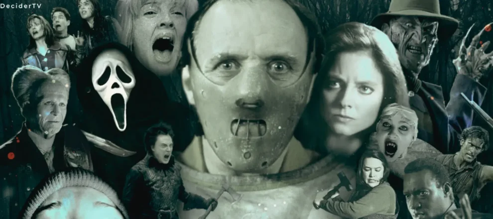 Best 90s Horror Movies