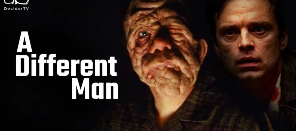 A Different Man Release Date