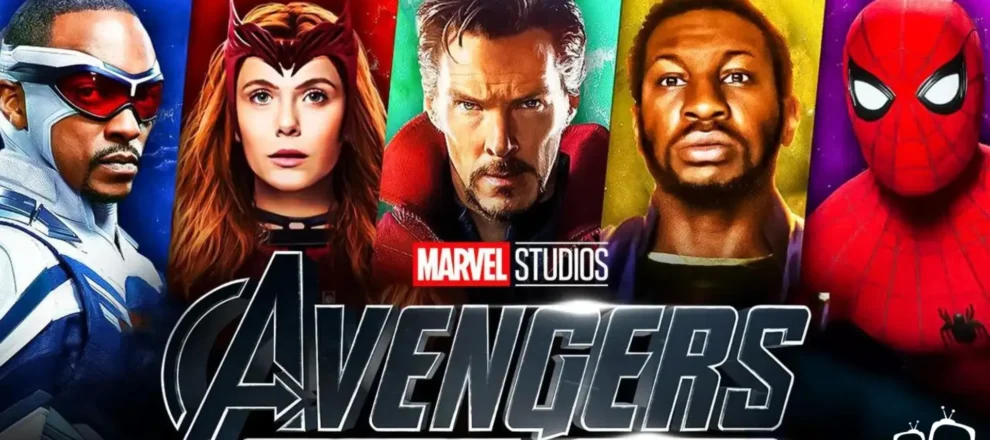 Avengers: Secret Wars release date