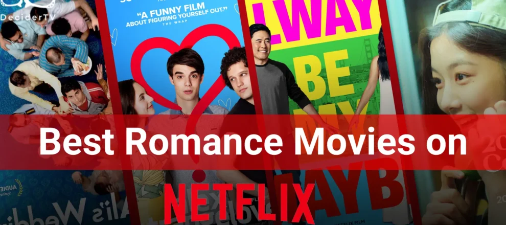 romance movies