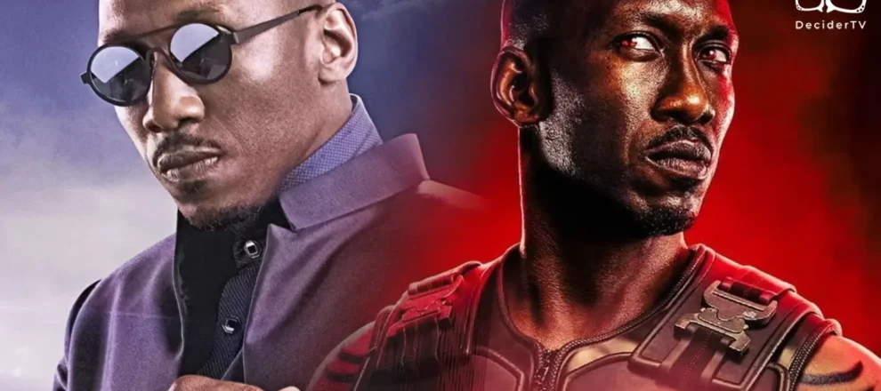Blade release date