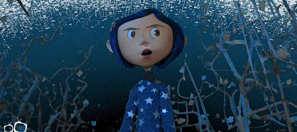 Coraline release date