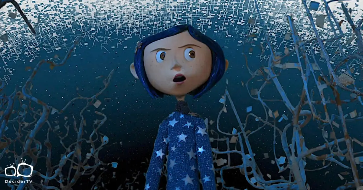 Coraline release date