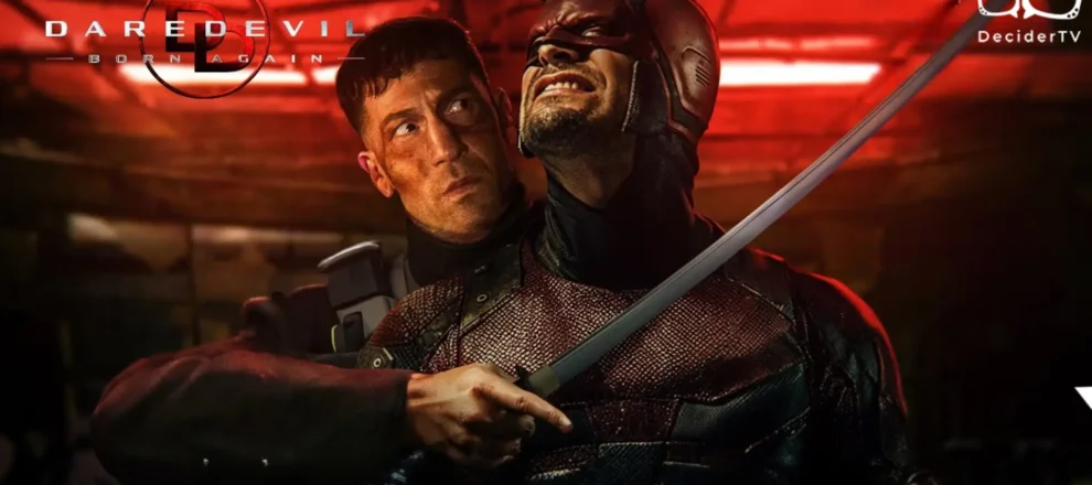 Daredevil