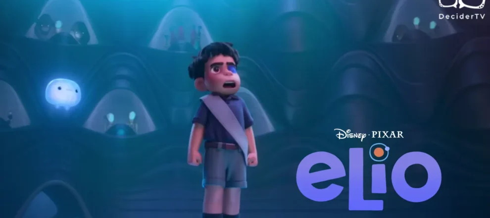 Elio