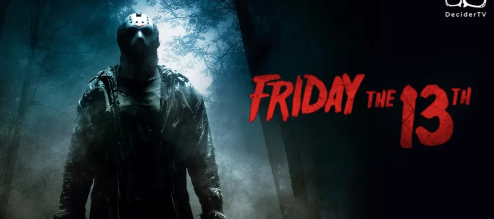 Friday the 13th