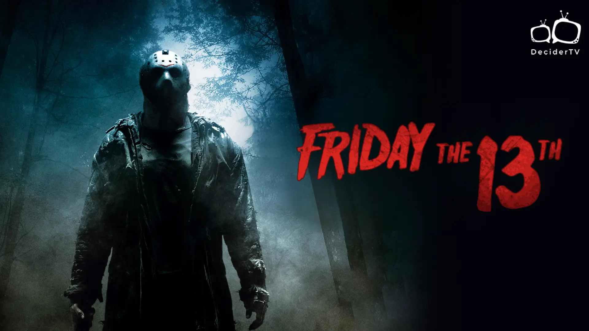 Friday the 13th