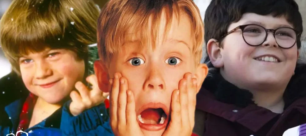 Home Alone movie