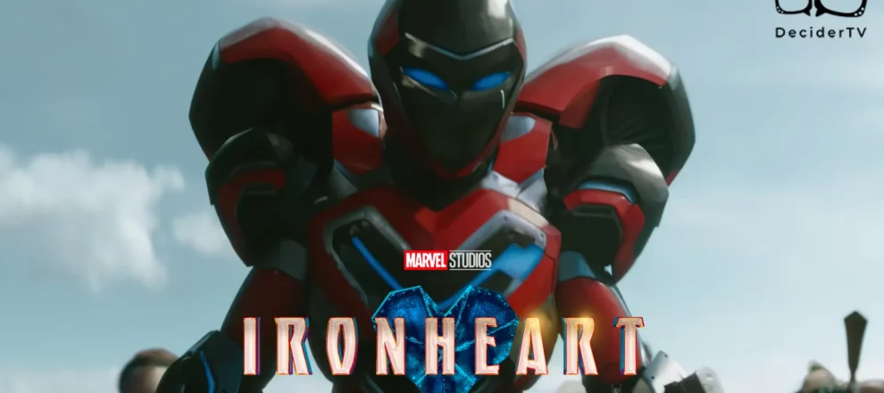 Ironheart