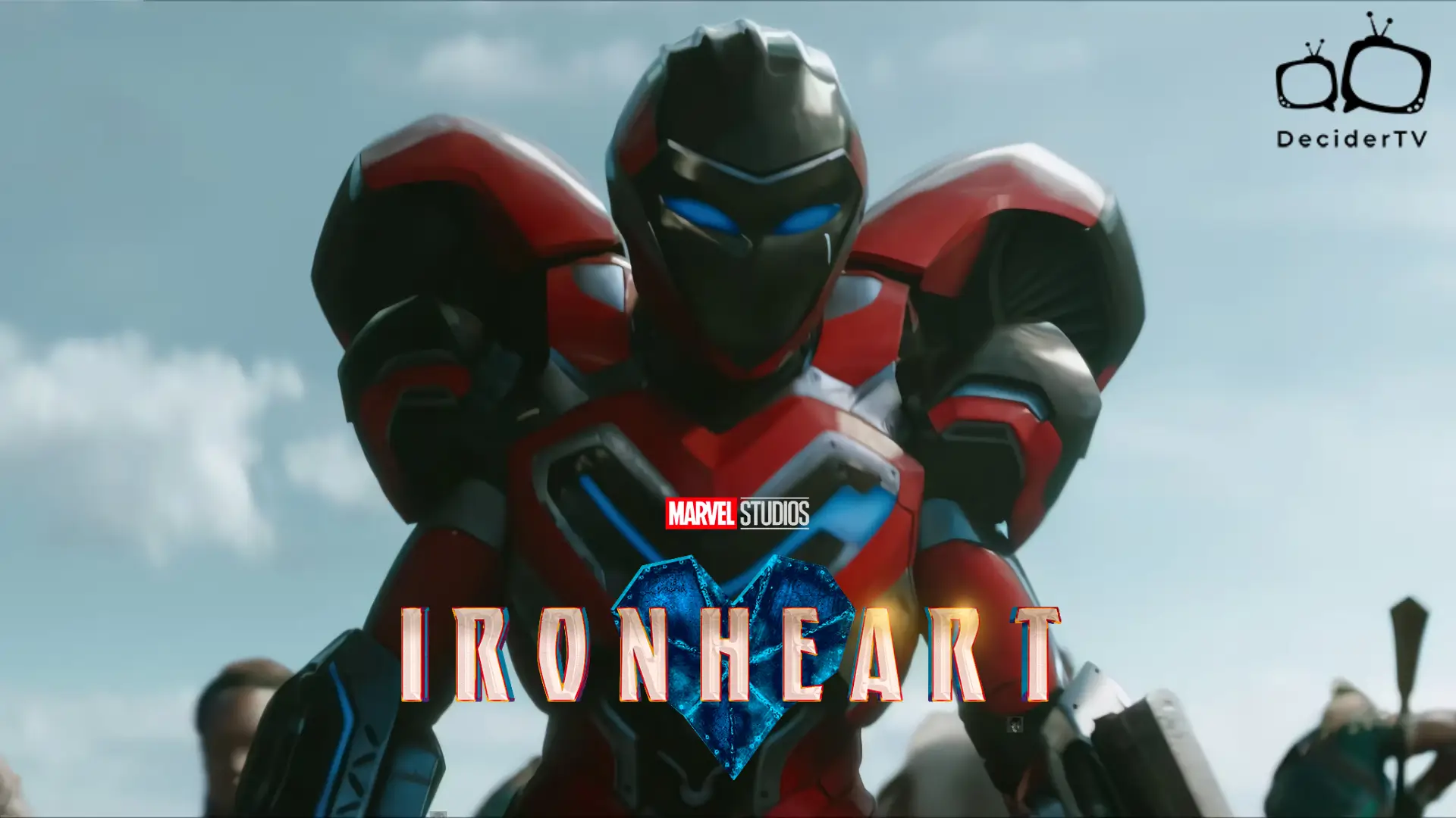 Ironheart