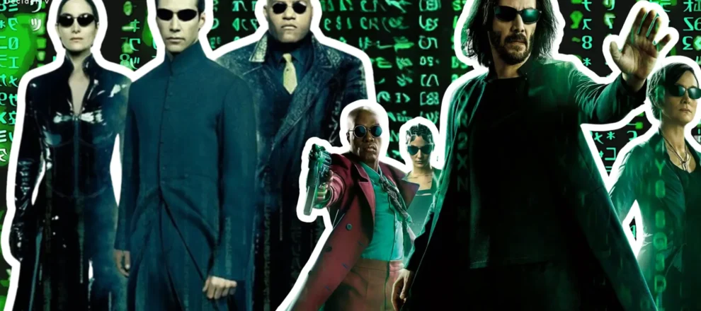 Matrix