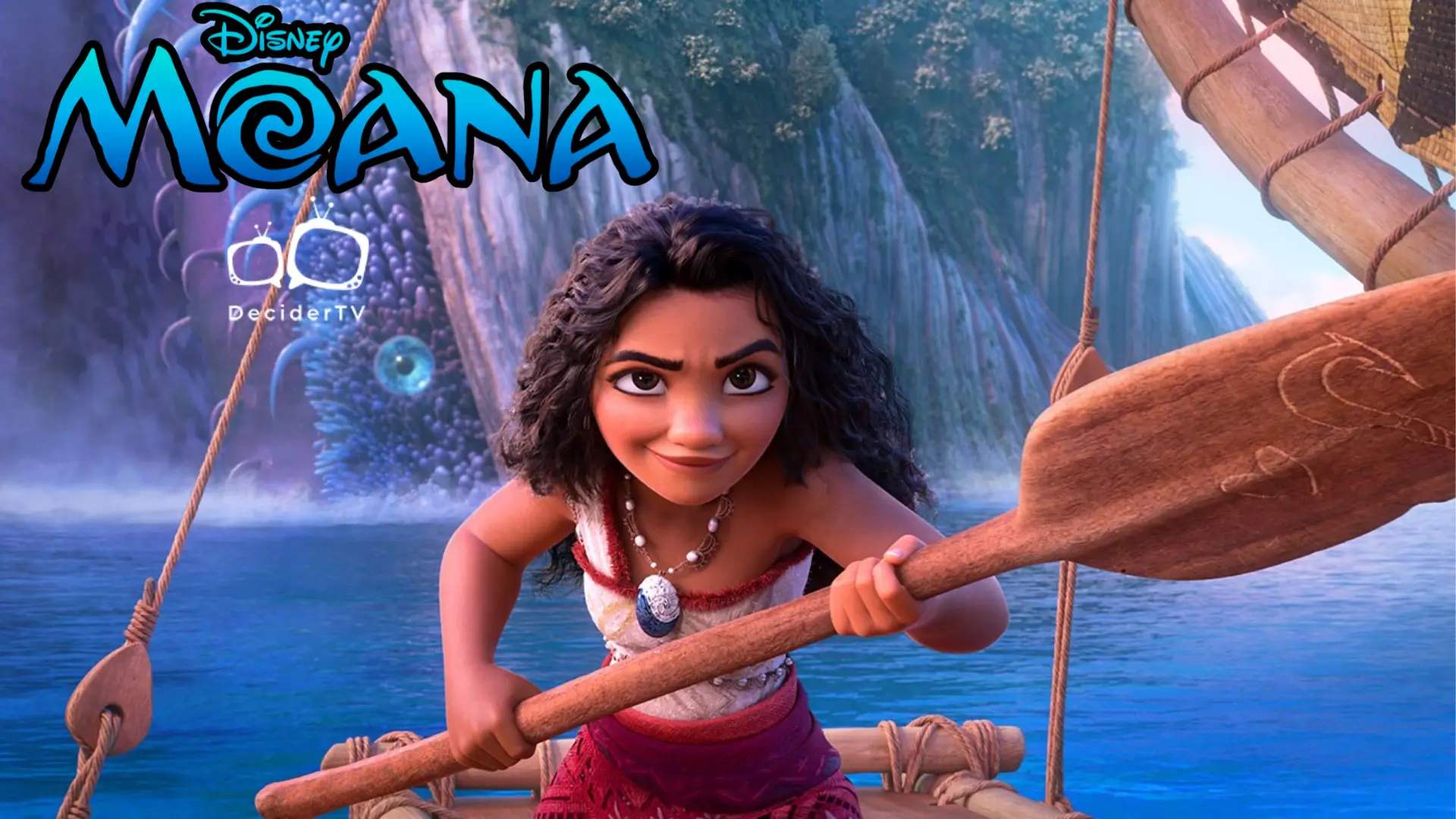 Moana 2