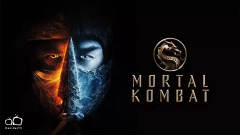 Mortal Kombat 2 release date