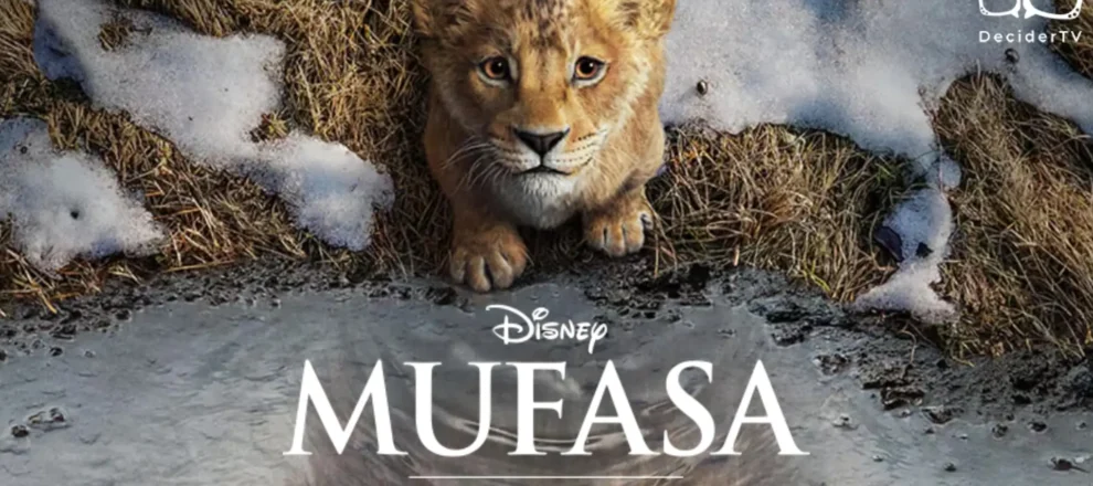 The Lion King