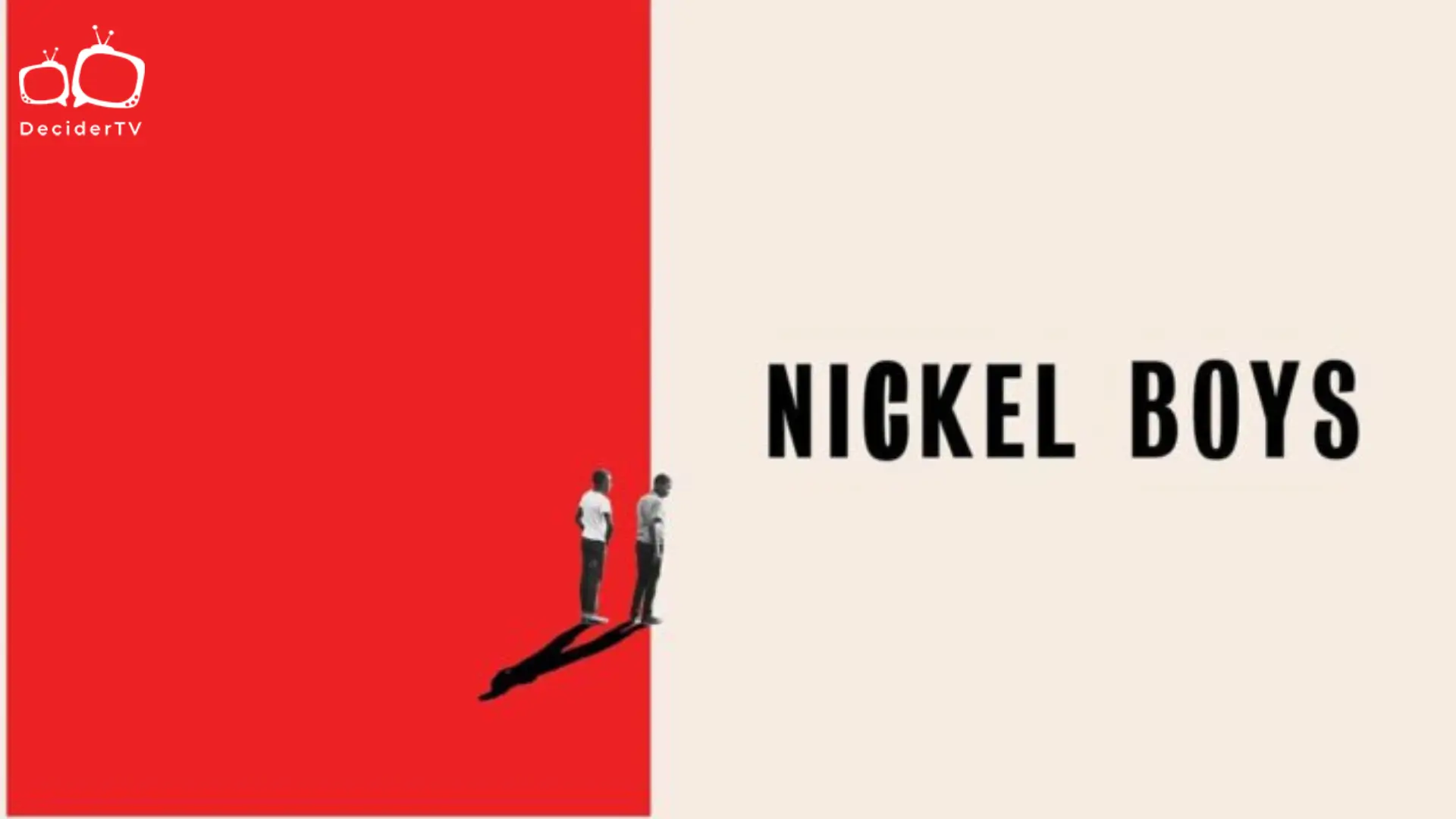 Nickel Boys Release Date