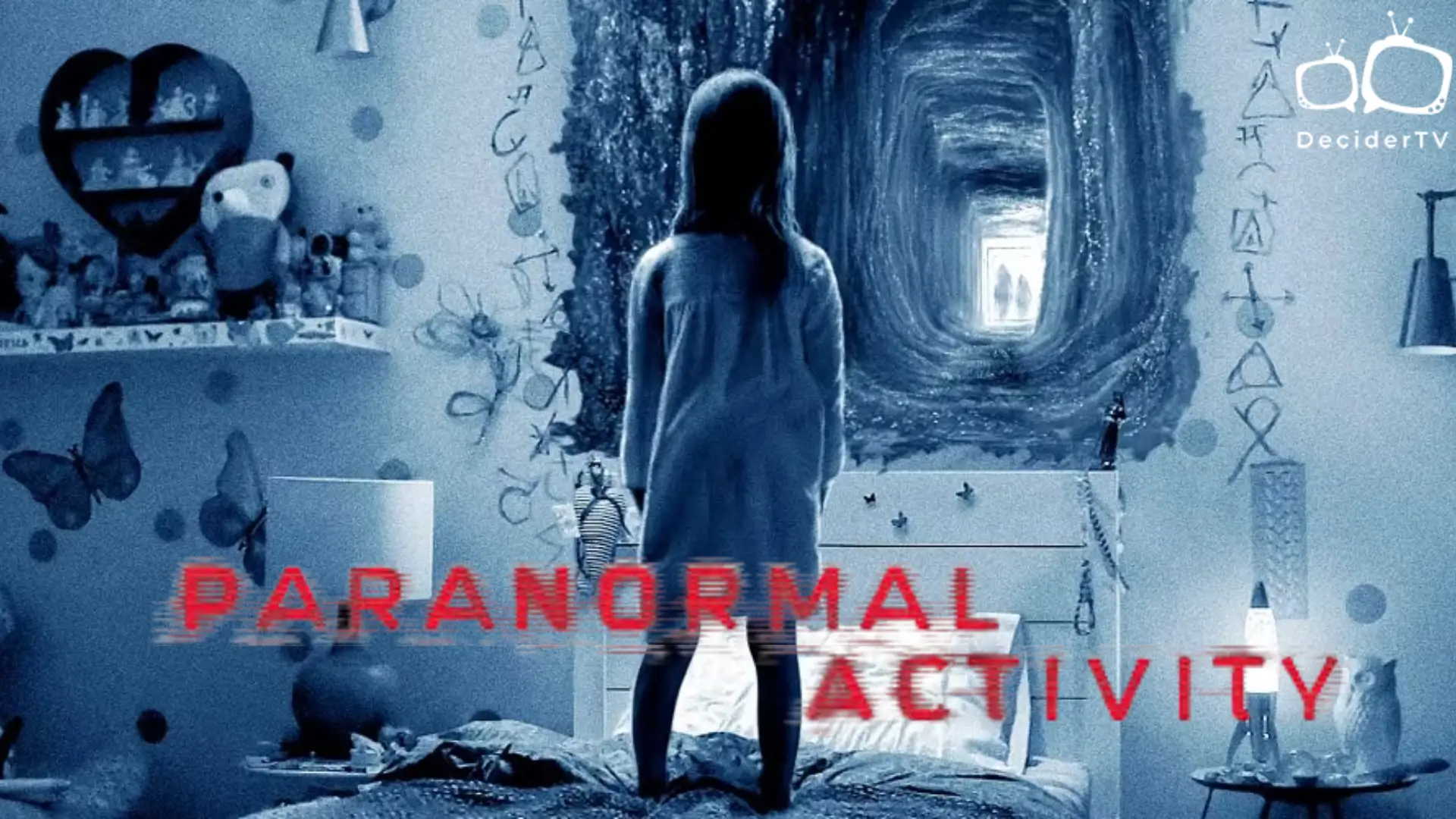 Paranormal Activity Movies