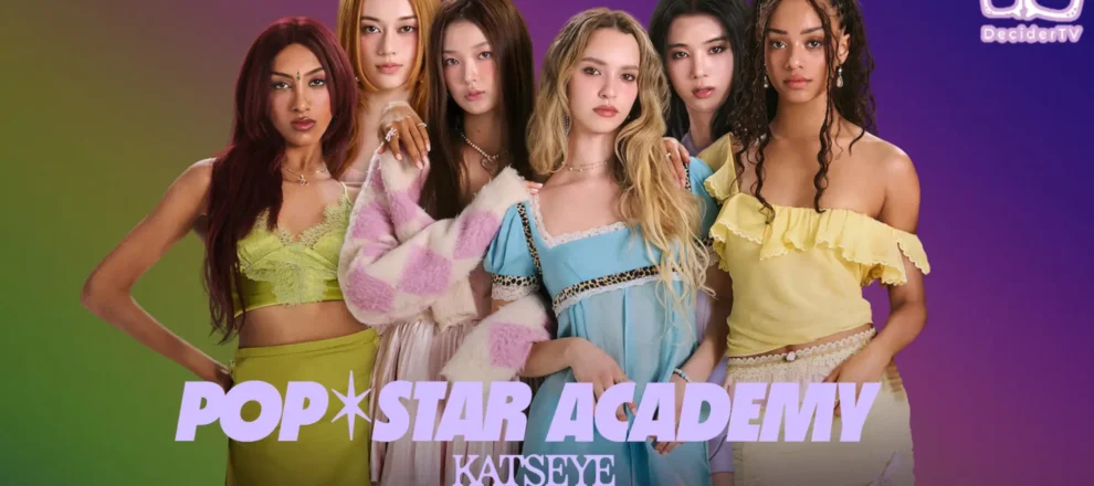 Katseye