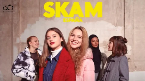 the cast of skam