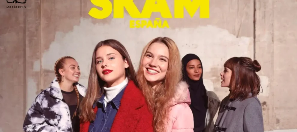 the cast of skam
