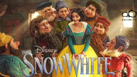 Snow White