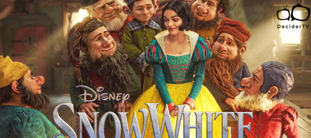 Snow White