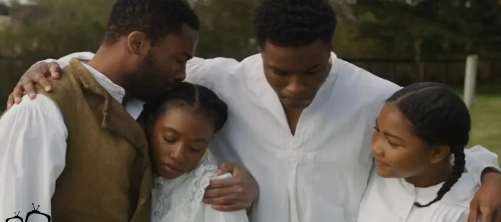 Cast a Southern Haunting