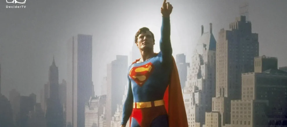 Super/Man The Christopher Reeve Story release date