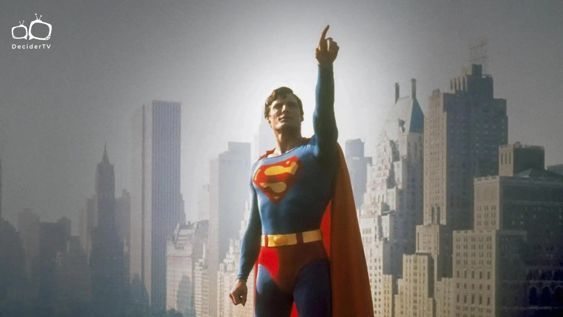 Super/Man The Christopher Reeve Story release date