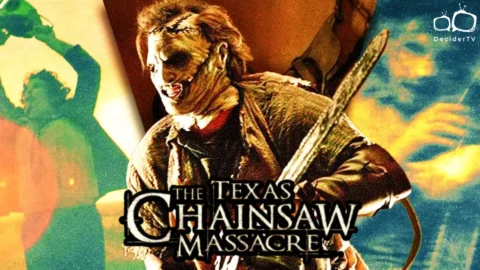 Texas Chainsaw Massacre