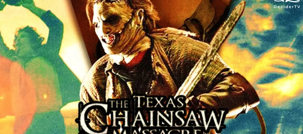 Texas Chainsaw Massacre