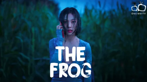 The Frog