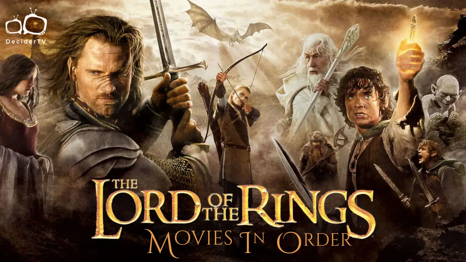 The Lord of the Rings