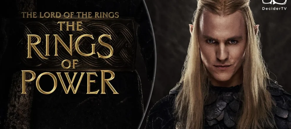 The Rings of Power