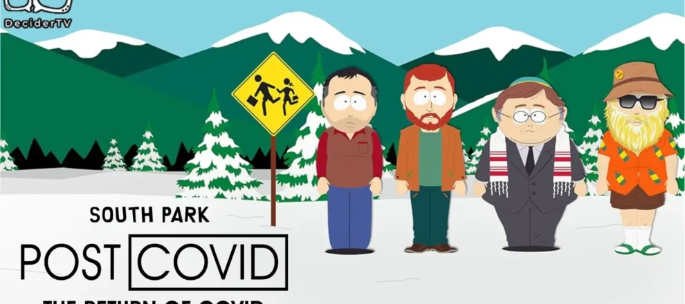 The Return of COVID