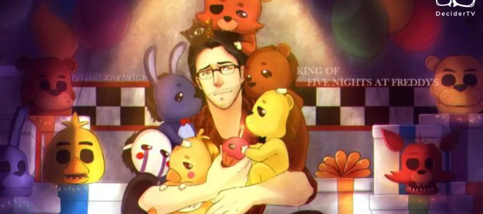 Markiplier
