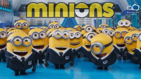 Minions