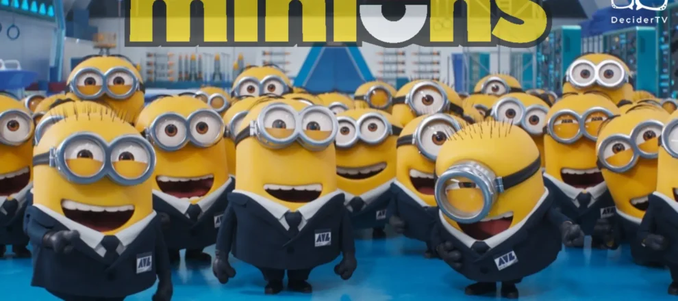 Minions