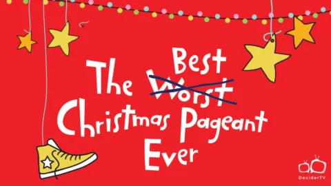 the best christmas pageant ever release date