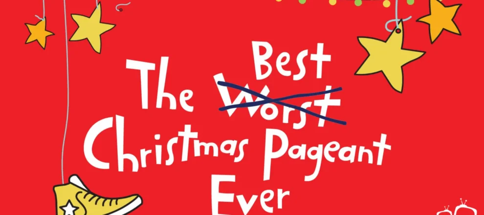the best christmas pageant ever release date