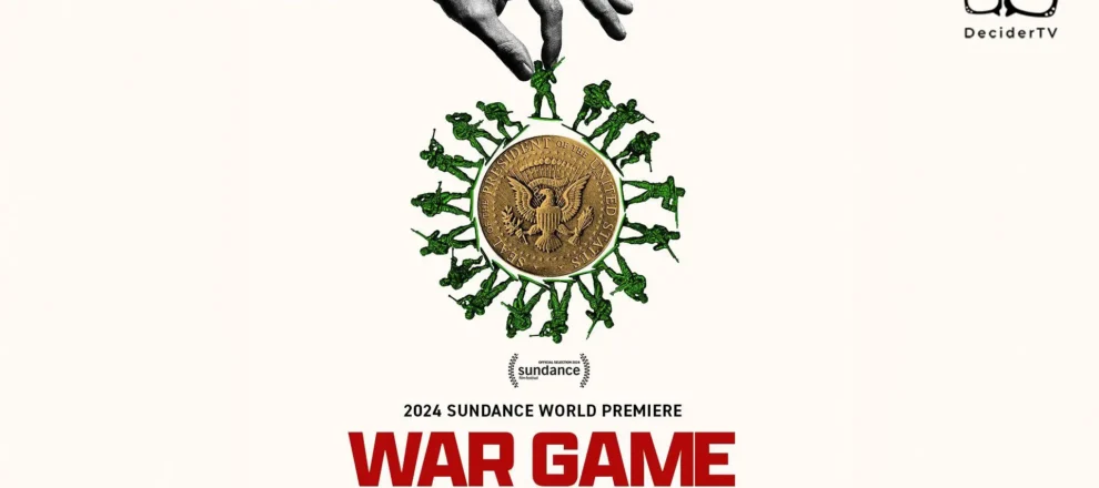 war game release date