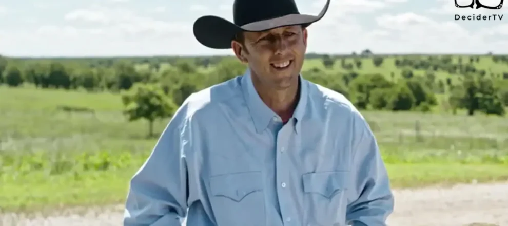 Cowboy Josh