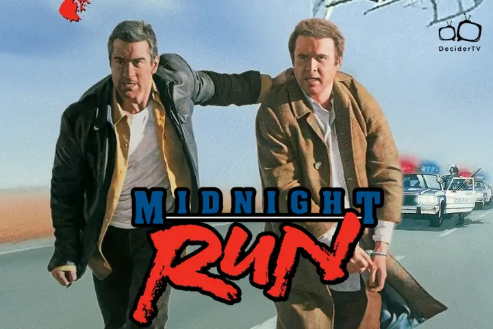 Midnight Run